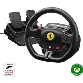 Thrustmaster T-98X Ferrari 296 GTS - rattiohjain, XBOX/PC