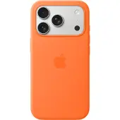 Apple iPhone 17 Pro silikonikuori MagSafella