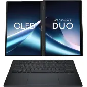 Asus ZenBook Duo UX8406CA