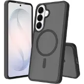 Screenor ICY SAMSUNG S26+ MAGNETIC BLACK (28101SB)