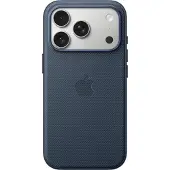 Apple iPhone 17 Pro TechWoven Magsafe suojakuori – sininen