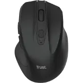 Trust NITO SILENT WIRELESS MOUSE - BLACK