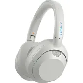 Sony ULT Wear langattomat kuulokkeet valkoinen
