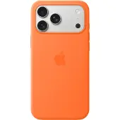 Apple iPhone 17 Pro Max silikonikuori MagSafella