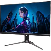 Acer Predator XB323QKV4 31,5 tuumainen pelinäyttö