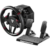 Thrustmaster T598 X, Ohjauspyörä + polkimet, PC, Xbox Series S, Xbox Series X, Xbox One S, Xbox One X, Xbox One, D-pad, Valikkopainike, Asetukset-pain (4460242)