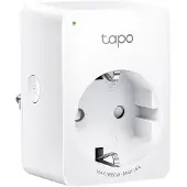 TP-LINK Tapo P110(1-pack) Mini Smart WiFi pistorasia