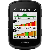 Garmin Edge 540 -GPS-pyörätietokone