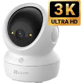 Ezviz H6C G1 3K INDOOR PT CAMERA (CS-H6C-R200-1Q5WFL)