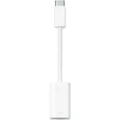 Apple USB-C-Lightning-sovitin