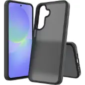 Screenor ICY SAMSUNG A27 BLACK (28206SB)