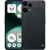 Nothing Tech Phone (3a) Lite 8/128GB 5G