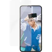 PanzerGlass Samsung Galaxy S25+/S24+ näytön suojalasi Ultra-Wide Fit mukana sovitin