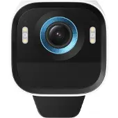 Eufy eufyCam S3 Pro - Verkkovalvontakamera - luodinkamera - ulkona - säänkestävä - väri (päivä&amp;yö) - 3840 x 2160 - 4K, 1080p - ääni - langaton ...