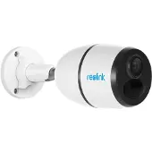 Reolink Go Series G330+SIM akkukäyttöinen 4MP 4G-älykamera ulkokäyttöön (Go Plus)