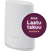SAGEMCOM DNA Ethernet- ja Mesh-modeemi WiFi 6 F-266