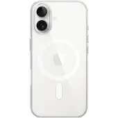 Apple Kirkas kuori MagSafella iPhone 17 sarja