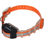 NITEforce koira GPS paikannin