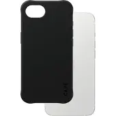 PanzerGlass Care by Fashionable MagSafe -suojakuori iPhone 16e -puhelimelle