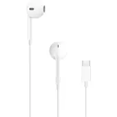 Apple EarPods -nappikuulokkeet USB-C-liittimellä (MYQY3)
