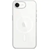 Apple iPhone 17e MagSafe-kuori Kirkas