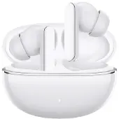 Honor Choice Earbuds X8i -langattomat kuulokkeet, Valkoinen