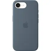 Apple iPhone 17e MagSafe-silikonikuori