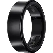 Samsung Galaxy Ring Titanium Black