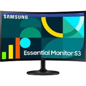 Samsung Essential S36GD 24 tuumainen näyttö