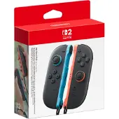 Nintendo Joy-Con 2 pari Sininen/Punainen