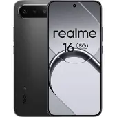 Realme 16 5G 8/256 Gt
