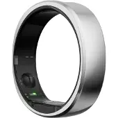 RINGCONN Smart Ring Gen 2 Silver
