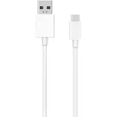 Realme SUPERVOOC USB-A to USB-C 12A latauskaapeli 1 m