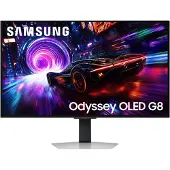 Samsung Odyssey G8 32 tuumainen OLED pelinäyttö