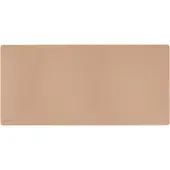 Trust Benya XXL Desk Pad hiirimatto, beige