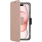 Screenor Clever MagSafe iPhone 16 -suojakansi Magsafe, Ruusu