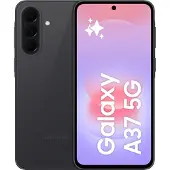 Samsung Galaxy A37 5G 8/256 Gt -puhelin, Awesome Charcoal