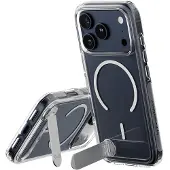 PanzerGlass Care by Kickstand MagSafe -suojakuori Apple iPhone 17 Pro -puhelimelle