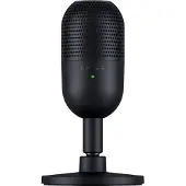 Razer Seiren V3 Mini -mikrofoni, musta