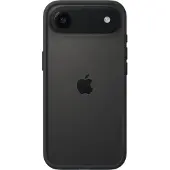 Apple iPhone Air Bumper, musta
