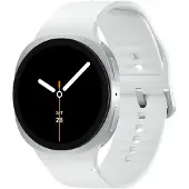 Samsung Galaxy Watch8 -älykello, 44mm, Hopea