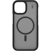 IDEAL OF SWEDEN Bumper iPhone 16E/17E/13/14/15 suojakuori (musta)