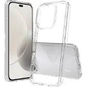 Screenor Bumper Honor 400 Lite kuoret, kirkas
