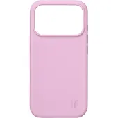 IDEAL OF SWEDEN iPhone 17 Pro Max Silicone Case MagSafe, Bubblegum Pink