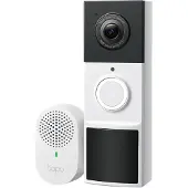 TP-LINK Tapo D210 ovikellokamera