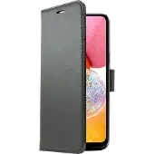 Screenor Smart Samsung Galaxy A16 5G/4G musta suojakotelo