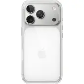 Apple Kirkas kuori MagSafella iPhone 17 sarja