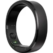 RINGCONN Smart Ring Gen 2 Black