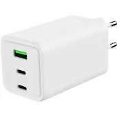 GRATEQ HALTI VERKKOVIRTALATURI GAN PD/PPS 2XUSB-C/1XUSB-A 100W (83100SF)