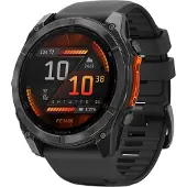 Garmin Fenix 8 51 mm